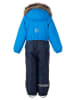LENNE Winteroverall "Kert" in Blau
