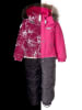 LENNE Winteroverall "Haili" in Pink