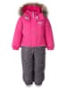 LENNE Winteroverall "Haili" in Pink
