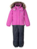 LENNE Winteroverall "Haili" in Pink