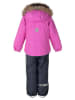LENNE Winteroverall "Haili" in Pink