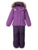 LENNE Kombinezon zimowy w kolorze fioletowym