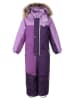 LENNE Winteroverall "Trio" in Lila