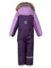 LENNE Winteroverall "Trio" in Lila