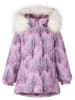 LENNE Winterparka "Beth" paars