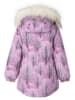 LENNE Winterparka "Beth" paars