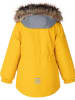 LENNE Winterparka "Mila" in Gelb