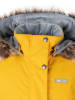 LENNE Winterparka "Mila" in Gelb
