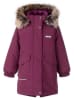 LENNE Winterparka "Viola" paars