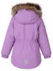 LENNE Winterparka "Elle" paars