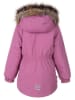 LENNE Parka zimowa "Elle" w kolorze fioletowym