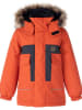 LENNE Winterjacke "Ramon" in Orange