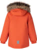 LENNE Winterjacke "Ramon" in Orange
