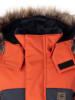LENNE Winterjacke "Ramon" in Orange