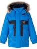LENNE Winterjacke "Ramon" in Blau