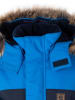LENNE Winterjas "Ramon" blauw