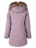 LENNE Para zimowa "Beth" w kolorze fioletowym