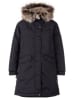 LENNE Winterparka "Beth" zwart