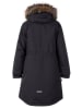 LENNE Winterparka "Beth" zwart