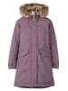 LENNE Winterparka "Beth" in Lila