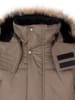 LENNE Winterjacke "Scott" in Braun