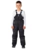 LENNE Schneehose "Jack" in Schwarz