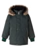 LENNE Winterjacke "Buddy" in Schwarz