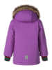 LENNE Winterjas "Buddy" paars