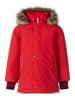 LENNE Winterjas "Buddy" rood
