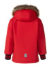 LENNE Winterjas "Buddy" rood