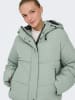 ONLY Steppjacke in Mint