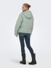 ONLY Steppjacke in Mint