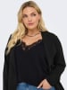 ONLY Top w kolorze czarnym