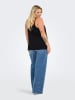 ONLY Top w kolorze czarnym