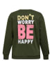 ONLY Bluza w kolorze khaki