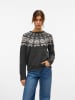 Vero Moda Pullover in Anthrazit