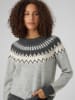 Vero Moda Pullover in Grau