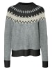 Vero Moda Trui grijs