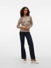 Vero Moda Trui beige