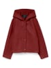 Vero Moda Übergangsjacke in Bordeaux