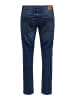 ONLY & SONS Jeans "Loom" - Slim fit - in Dunkelblau