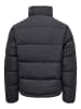 ONLY & SONS Kurtka zimowa "Pack Life" w kolorze czarnym