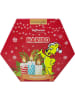 Haribo 24tlg. Adventskalender "Haribo Votives & Teelichter"