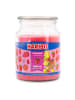 Haribo Świece zapachowe (4 szt.) "Haribo" - po 510 g