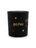 Harry Potter Geurkaars "Harry Potter Lumos" zwart - 135 g