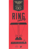 Gentlemen's Hardware Spiel "Ring Swing" in Hellbraun/ Schwarz