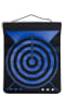 Gentlemen's Hardware Dartspel blauw/zwart