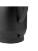 Stelton Wasserkocher "Amphora" in Schwarz - 1,2 l
