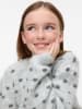 Vero Moda Girl Trui "Dotty" grijs