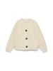 Vero Moda Girl Cardigan "Maries" in Beige